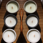 Load image into Gallery viewer, BEACHWOOD CANDLE
