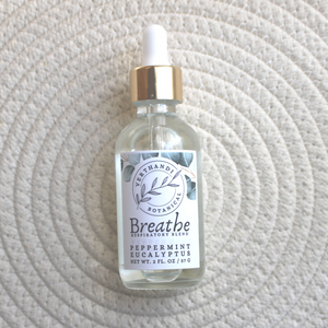 BREATHE RESPIRATORY BLEND