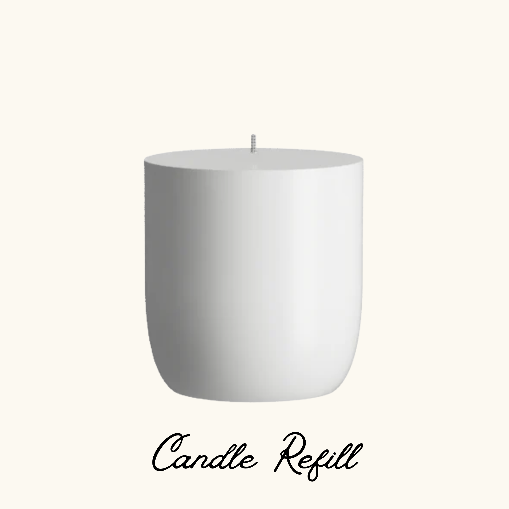 CASHMERE CANDLE