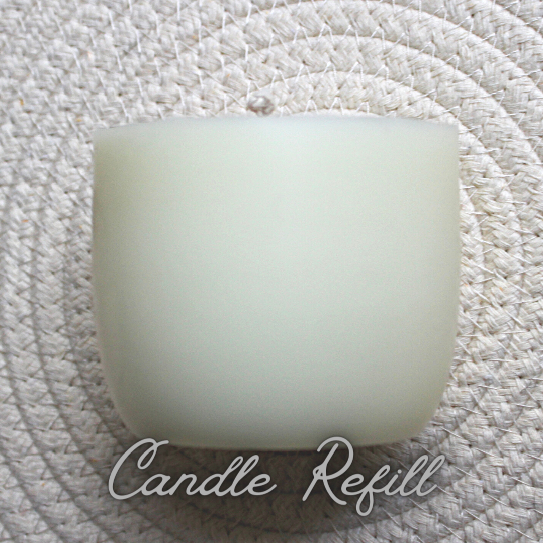 CASHMERE CANDLE