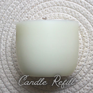 CASHMERE CANDLE