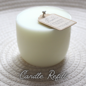 CASHMERE CANDLE