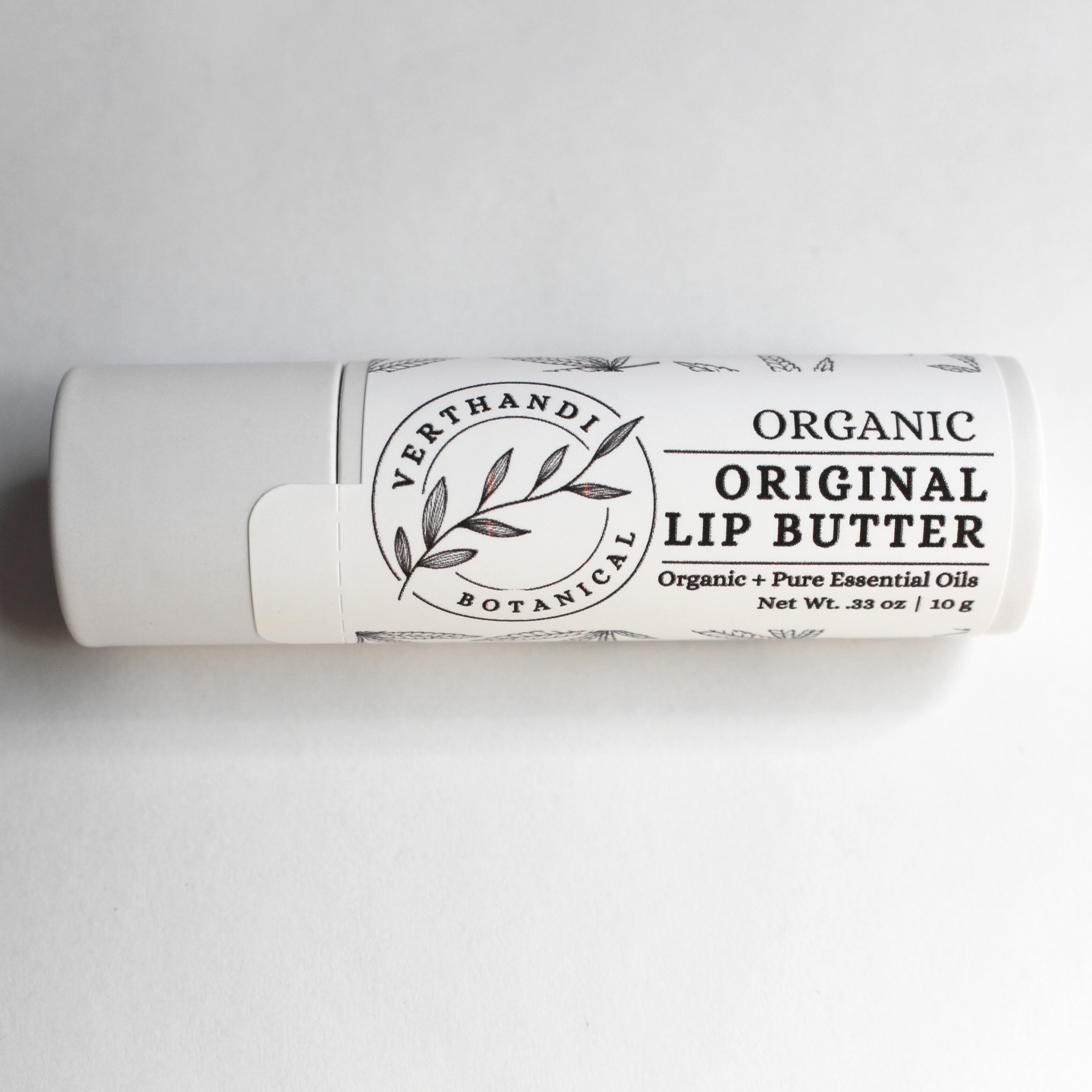 ORIGINAL LIP BUTTER