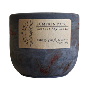 PUMPKIN PATCH CANDLE