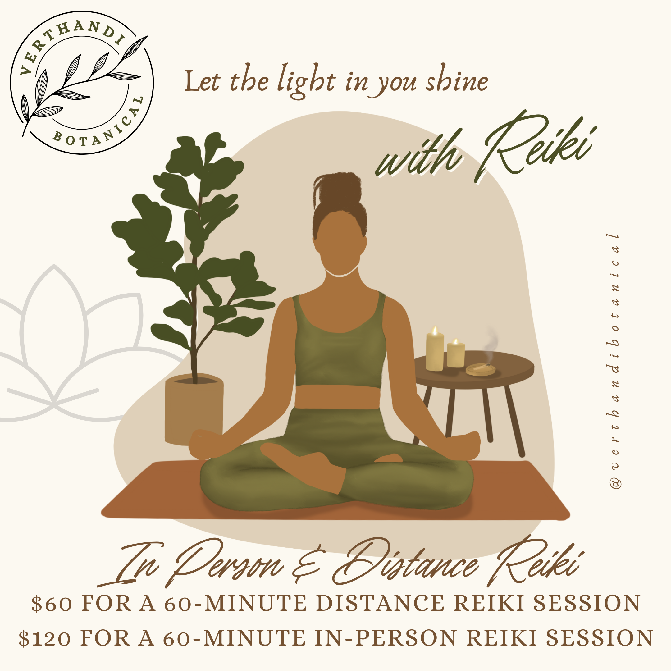 REIKI