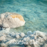 Load image into Gallery viewer, ROSEMARY MINT SALT SCRUB
